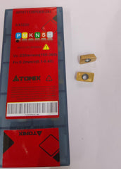 APMT1135PDER MILLING INSERT (ATOMIX)