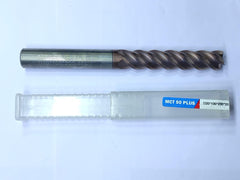 Endmill 4F HRC 55