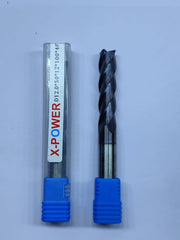 Endmill 4F HRC 45 ( size 1-25 )