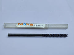 Endmill 4F HRC 45 ( size 1-25 )