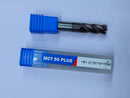 Corner Radius Endmill ( MCT ) HRC 55