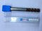 Corner Radius Endmill ( MCT ) HRC 55