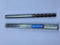 Corner Radius Endmill ( MCT ) HRC 55