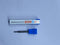 Ballnose 4F HRC 45  ( standard shank )