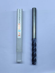 Endmill 4F HRC 45 ( size 1-25 )
