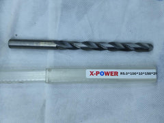 Ballnose 2 Flute