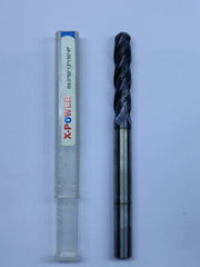 Ballnose 4F HRC 45  ( standard shank )
