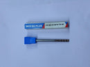 Corner Radius Endmill ( MCT ) HRC 55