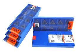 TNMG220408/12 HS PC 9030 TURNING INSERT (KORLOY)