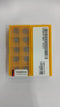 RPMW10T3 MOT VP15TF MILLING INSERT (MITSUBISHI)