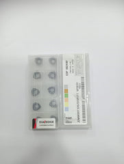 JDMW09T320 ZDSR-JM VP15TF MILLING INSERT (MITSUBISHI)