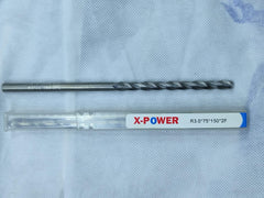 Ballnose 2 Flute