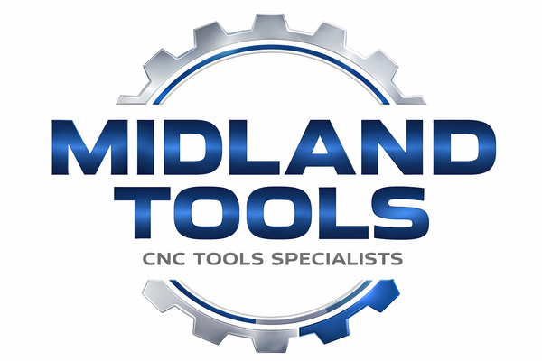 Midland Tools — CNC Tools Specialists