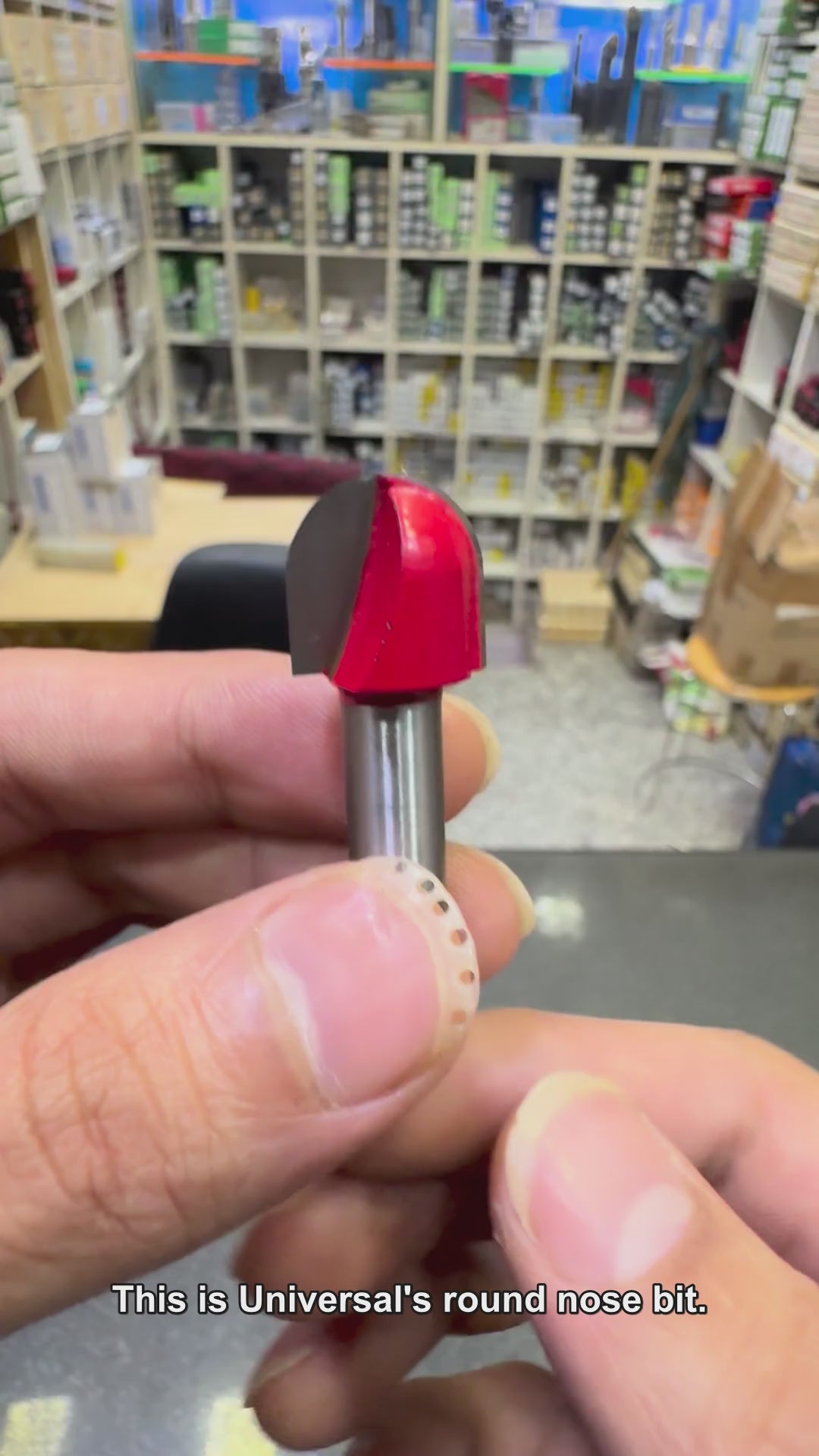 midland-media-3d17ff1438f2c871e4aeb546-video | CNC Round Nose Router Bits for Membrane Doors – Universal & Accutec product video