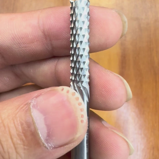 midland-media-beea9d81ee6dfa60040e21aa-video | Corn Teeth Roughing End Mill - 3 to 8 mm product video