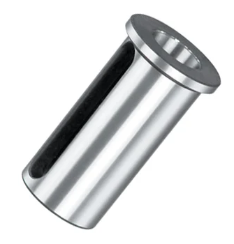 Turret Sleeve Universal (With Collar) — Midland Tools India