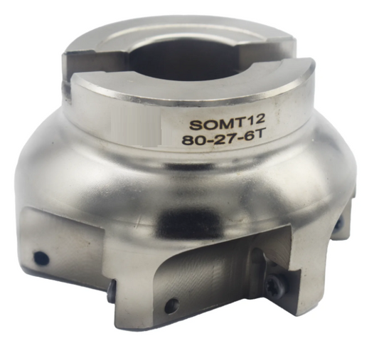 MITSUBISHI SOMT12T3 SERIES 90* Cutter