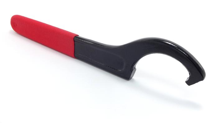 Spanner ‘C’ Hook Er-25/32/40