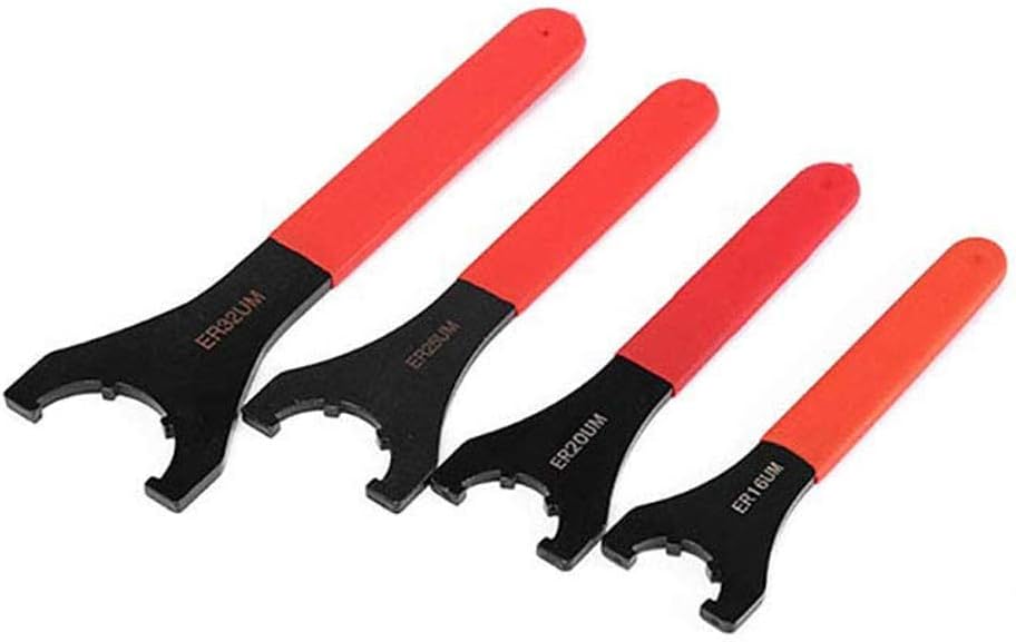 Spanner Multi Hook ER-16/20/25/32/40