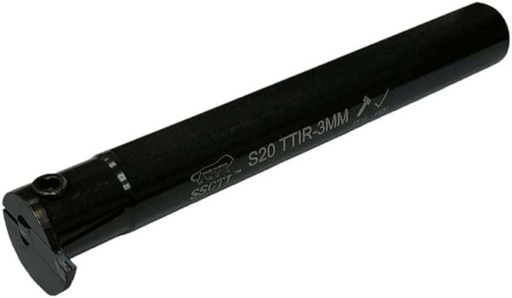 TDC Boring Bar (Tegu Tec)