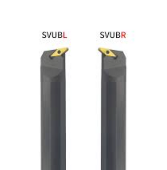 VBMT Boring Bar