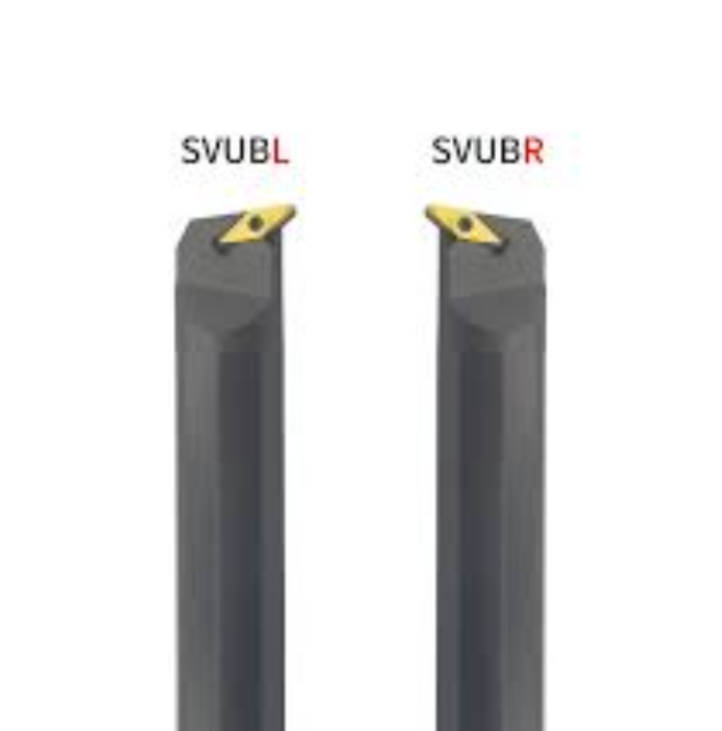 VBMT Boring Bar